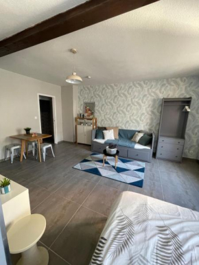 Logement Les Plumes